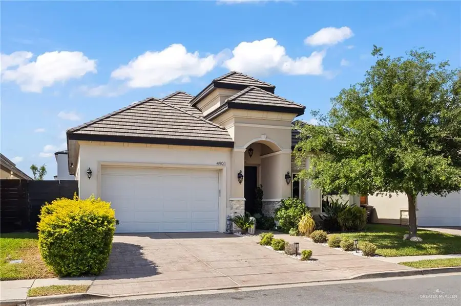 4901 Sweetwater Avenue, McAllen, TX 78503 - #2