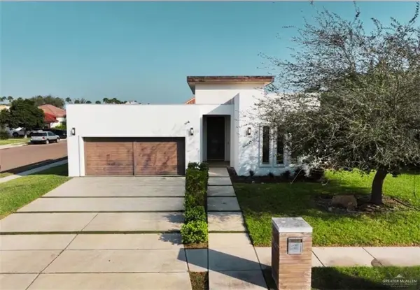 1824 Harvard Avenue, McAllen, TX 78504