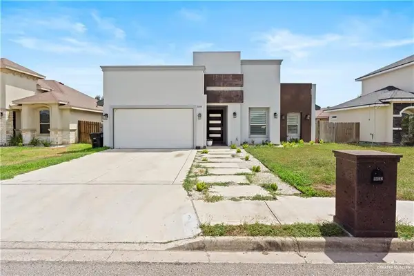 3108 E Mahala Avenue, Mission, TX 78573