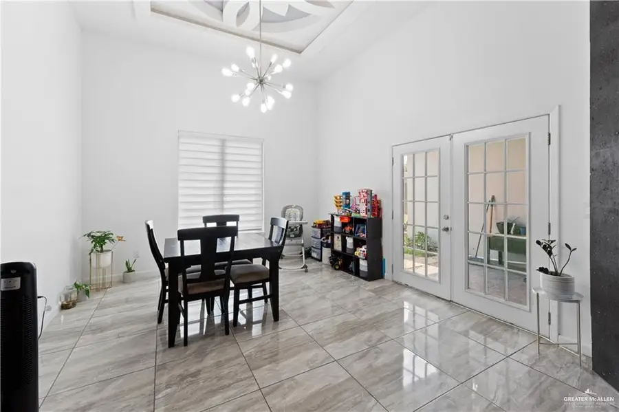 3108 E Mahala Avenue, Mission, TX 78573 - #3