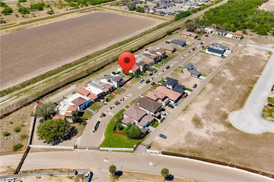 4006 Santo Cielo Street, Weslaco, TX 78596 - #2