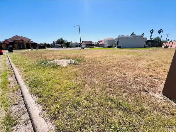 1106 W B Street, Mission, TX 78572