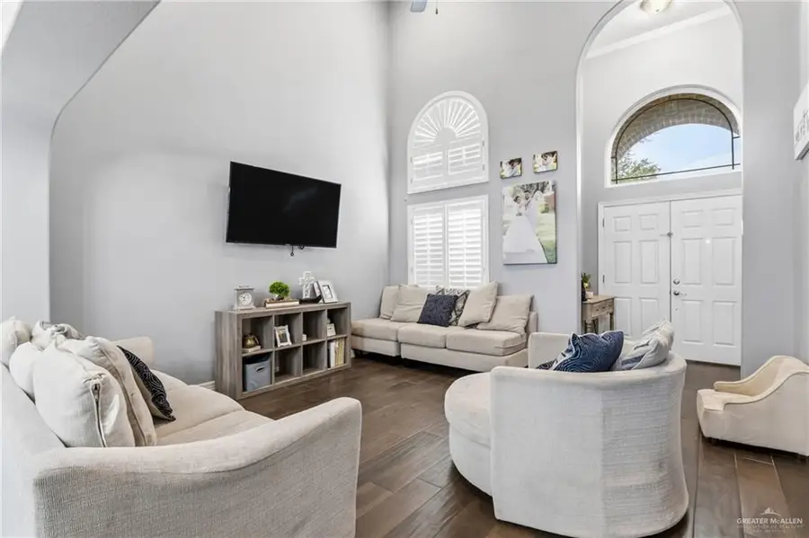 2520 Rocky Mountain Avenue, Edinburg, TX 78541 - #3