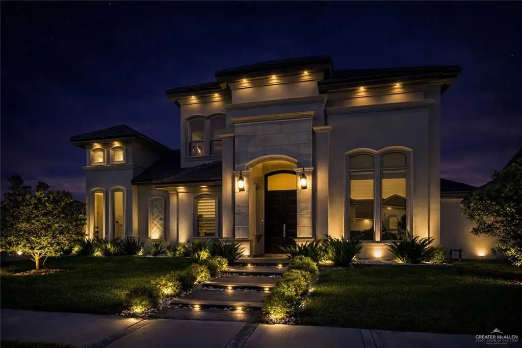 2704 Essex Street, Edinburg, TX 78542 - #1