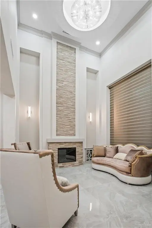 2704 Essex Street, Edinburg, TX 78542 - #3