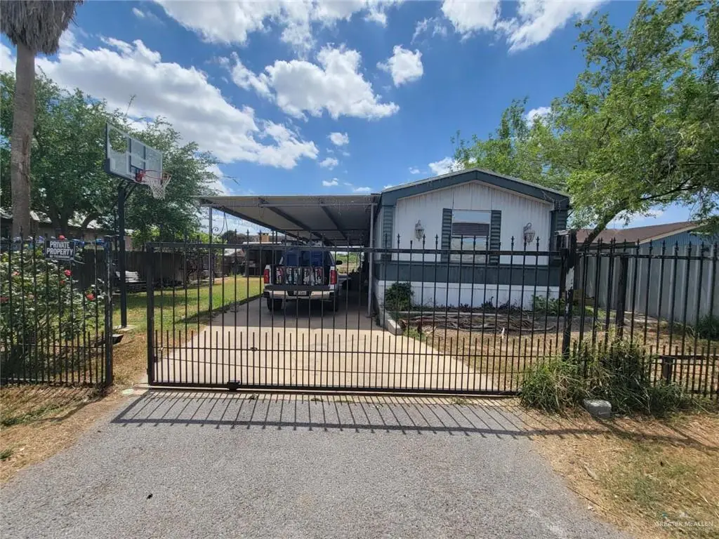 1709 Ivory Street, Edinburg, TX 78541 - #1