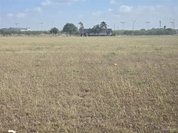 1200 W Nolana Loop, Pharr, TX 78577