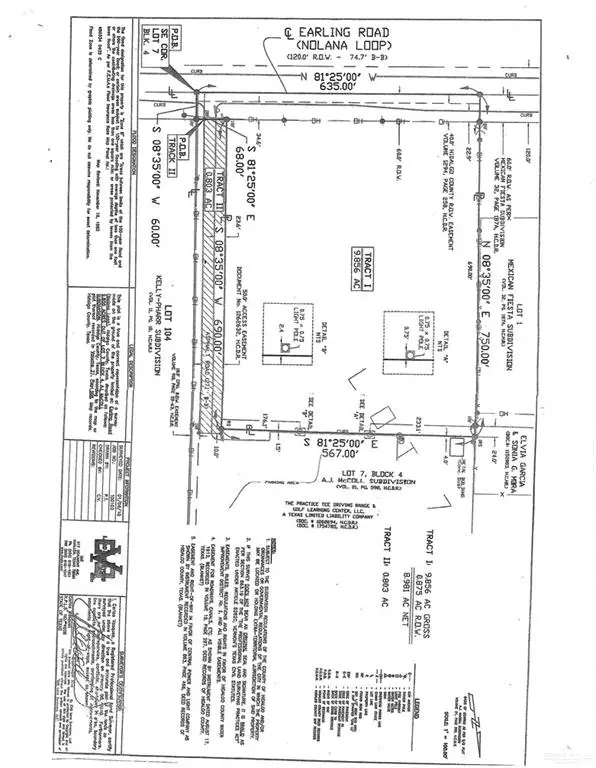 1200 W Nolana Loop, Pharr, TX 78577 - #3