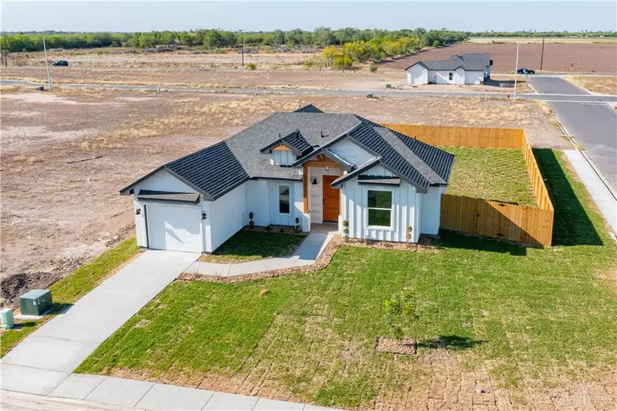 1513 Karianna Drive, Mercedes, TX 78570 - #2