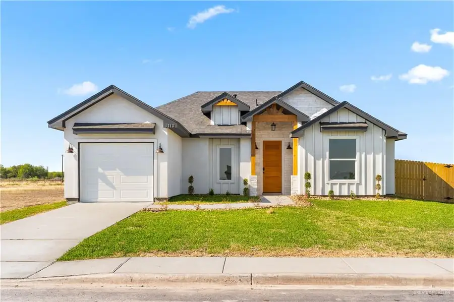 1513 Karianna Drive, Mercedes, TX 78570 - #3