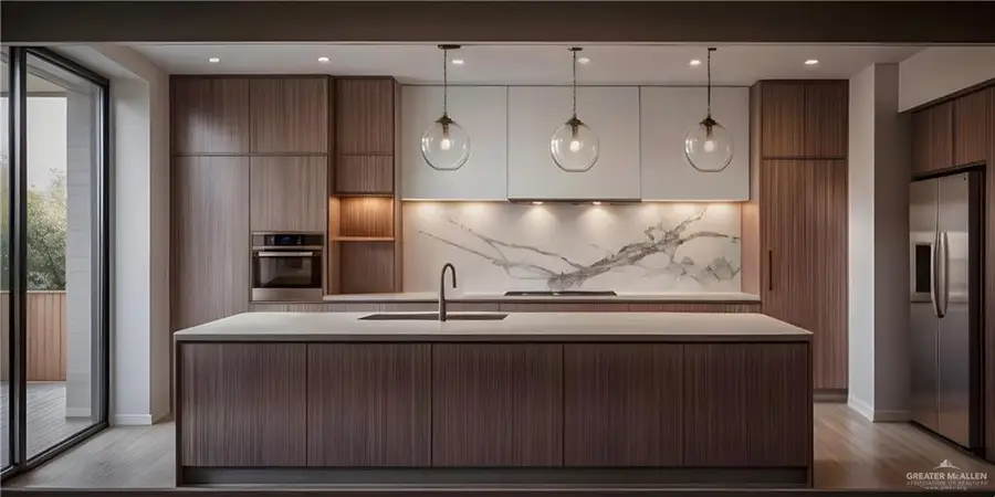 1315 Whitewing Avenue, McAllen, TX 78501 - #2