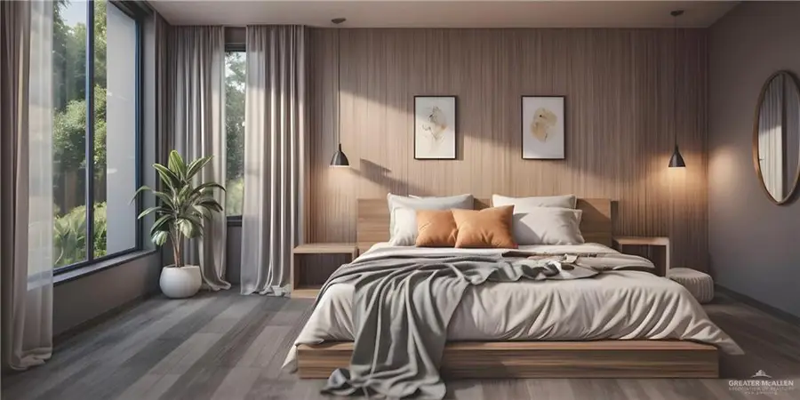 1315 Whitewing Avenue, McAllen, TX 78501 - #3