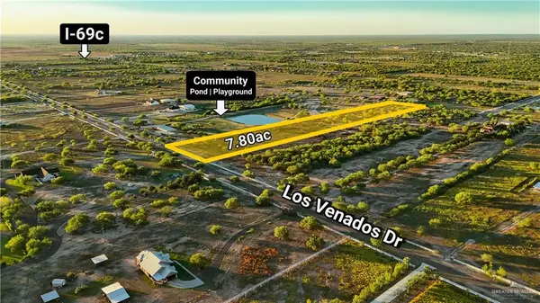 20906 Los Venados Drive, Edinburg, TX 78542