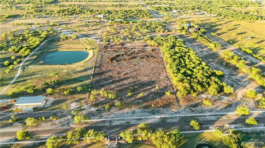 20906 Los Venados Drive, Edinburg, TX 78542 - #2