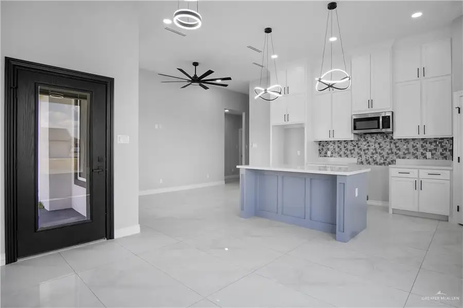 3560 Las Brisas Street, Edinburg, TX 78542 - #3