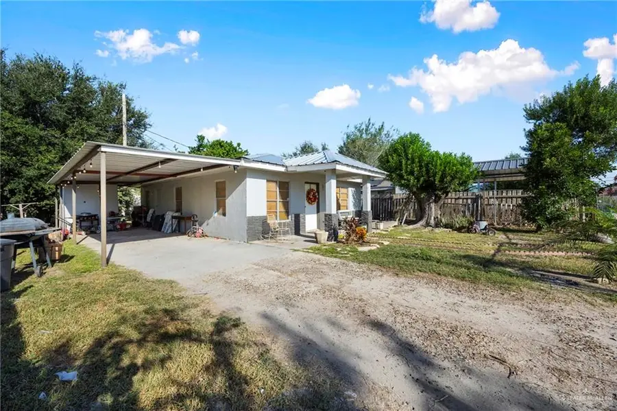 211 Ramon Private Road, Palmview, TX 78572 - #2