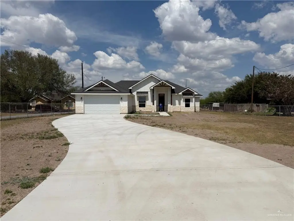 12 E North Road, Weslaco, TX 78596 - #1