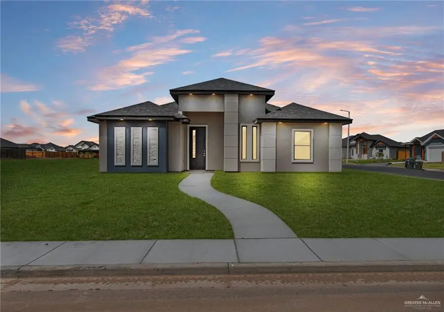 401 Hope Drive, La Feria, TX 78559 - #2