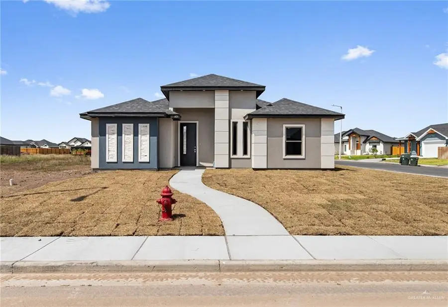 401 Hope Drive, La Feria, TX 78559 - #3