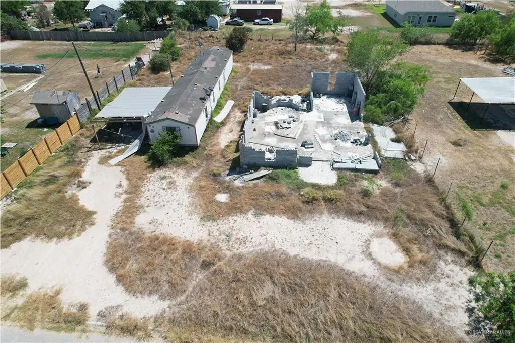 421 Yasmin Street, Donna, TX 78537 - #1