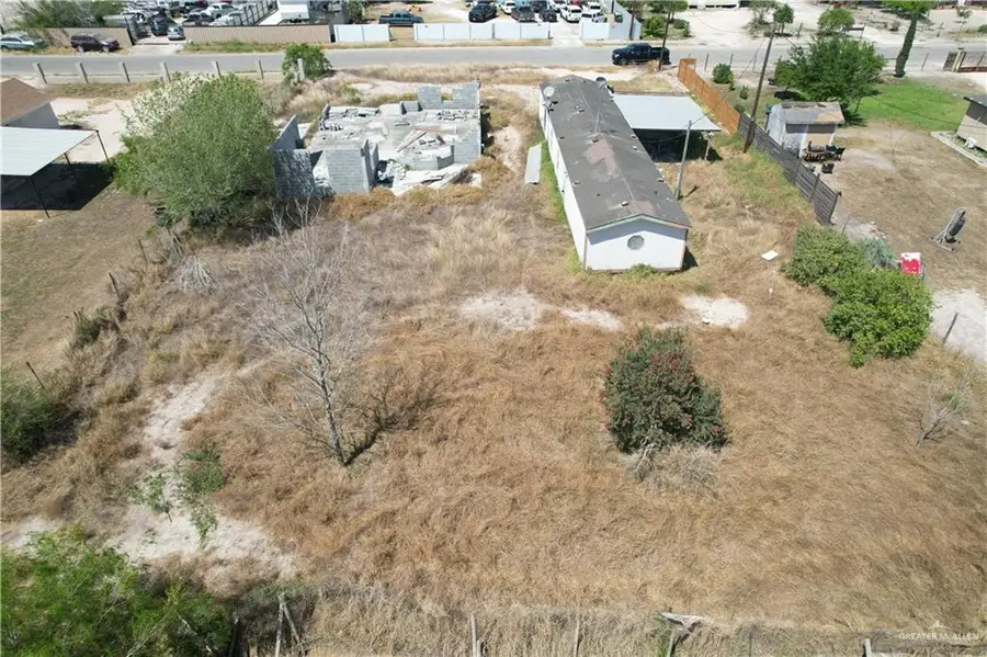 421 Yasmin Street, Donna, TX 78537 - #2