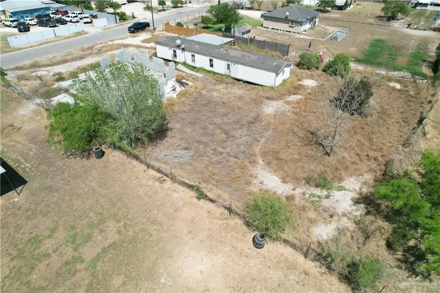 421 Yasmin Street, Donna, TX 78537 - #3