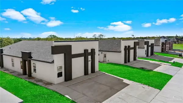 1717 Clinton Street, Harlingen, TX 78550