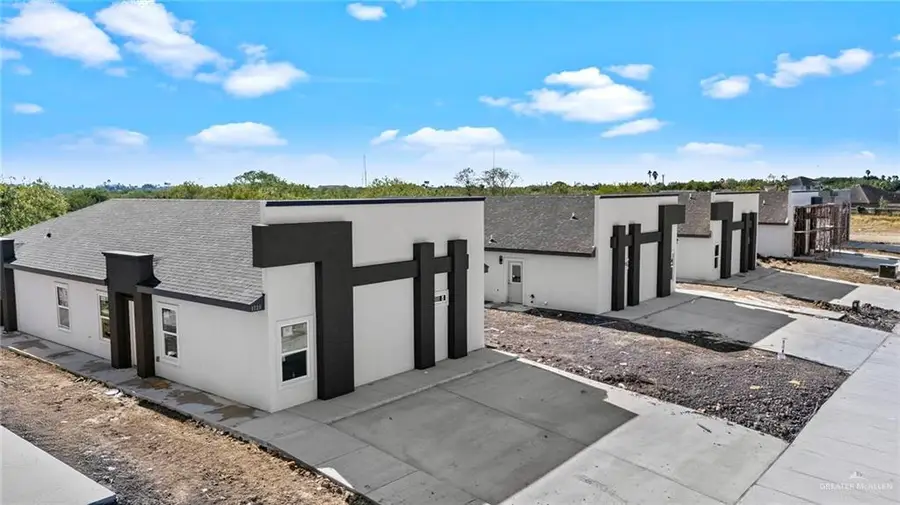 1717 Clinton Street, Harlingen, TX 78550 - #2