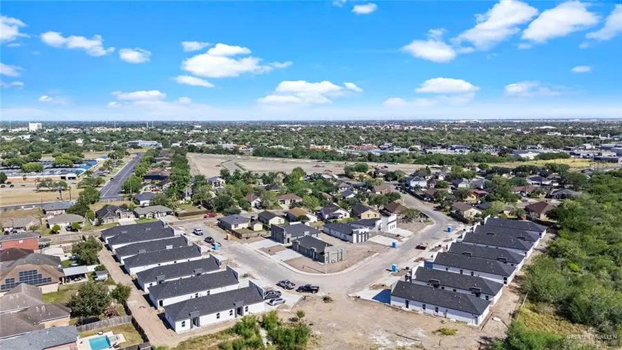 1717 Clinton Street, Harlingen, TX 78550 - #3