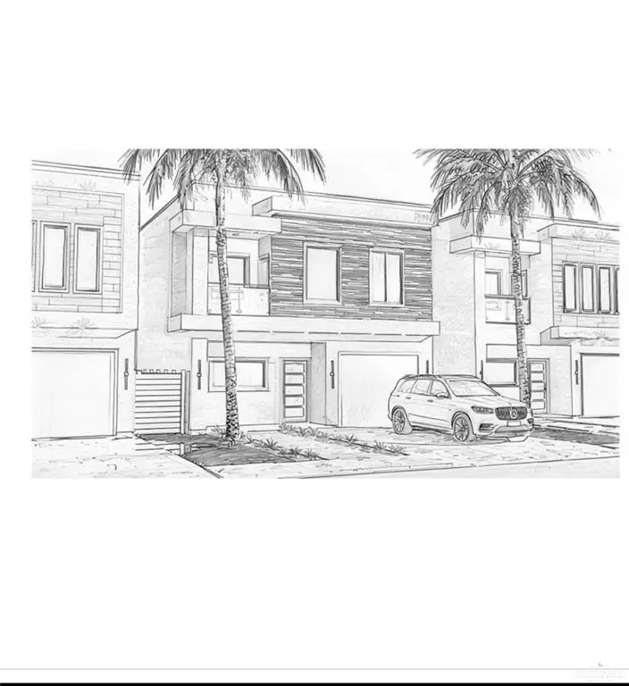 1512 N 33rd Street, Hidalgo, TX 78557 - #1