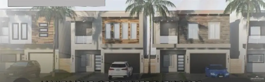 1512 N 33rd Street, Hidalgo, TX 78557 - #3