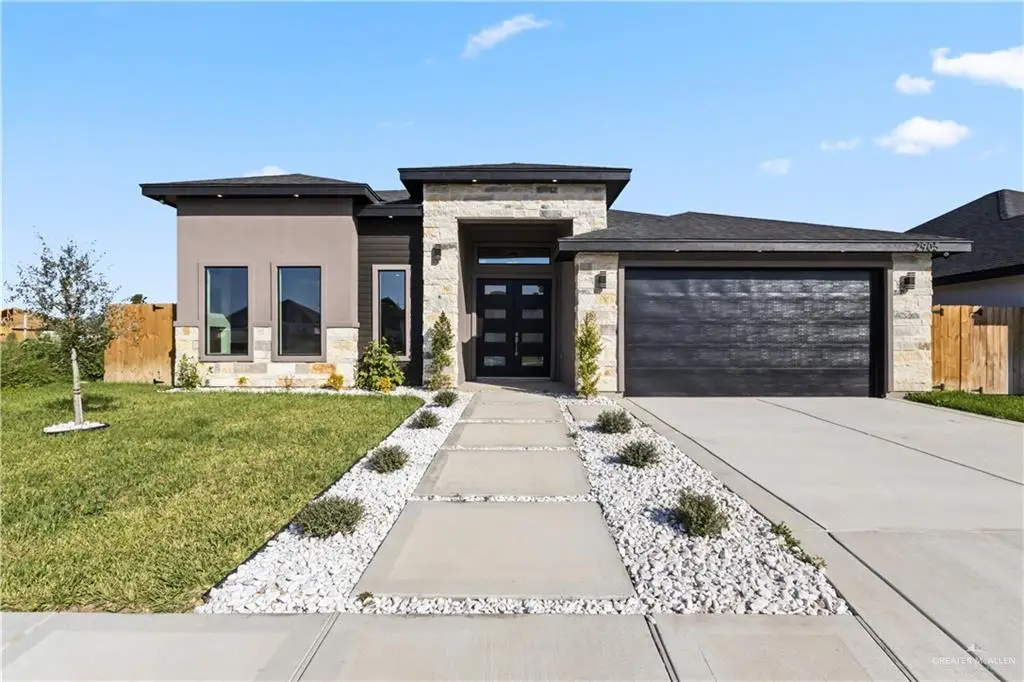 2905 Arboledas Drive, San Juan, TX 78589 - #1