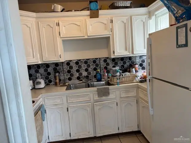 4679 Palacio Real Drive, Brownsville, TX 78521 - #3