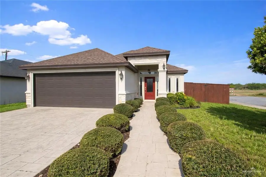 7117 N 40th Street, McAllen, TX 78504 - #2