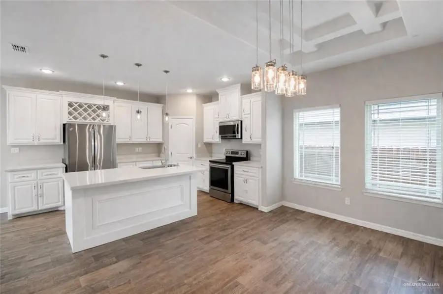 7117 N 40th Street, McAllen, TX 78504 - #3