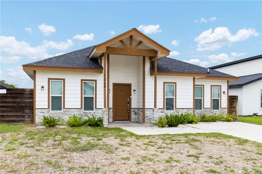 10708 N Sugar Bear Drive, Edinburg, TX 78541 - #2