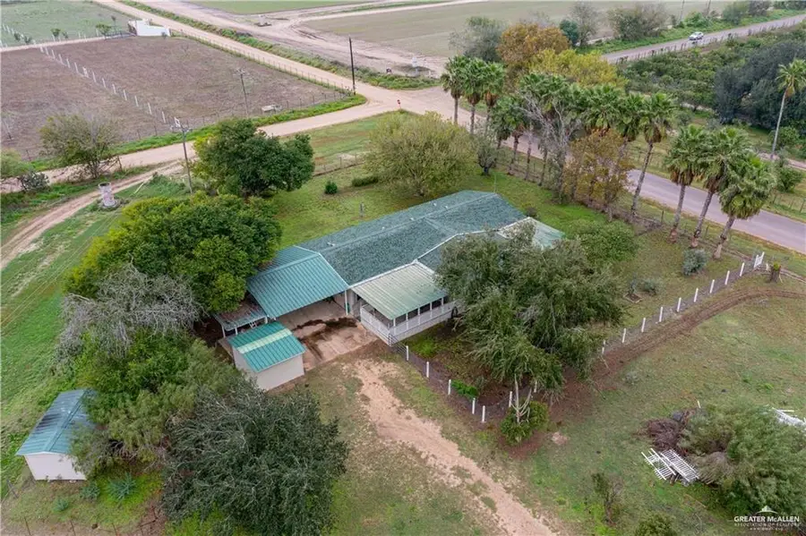 14735 N Trosper Road, Mission, TX 78573 - #3