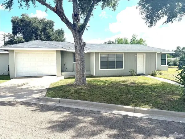 808 Tennessee Avenue, Weslaco, TX 78596