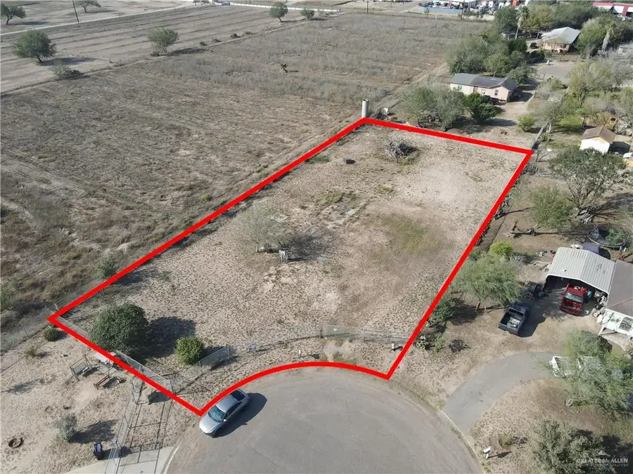 5201 Leilahni Drive, Mission, TX 78574 - #2