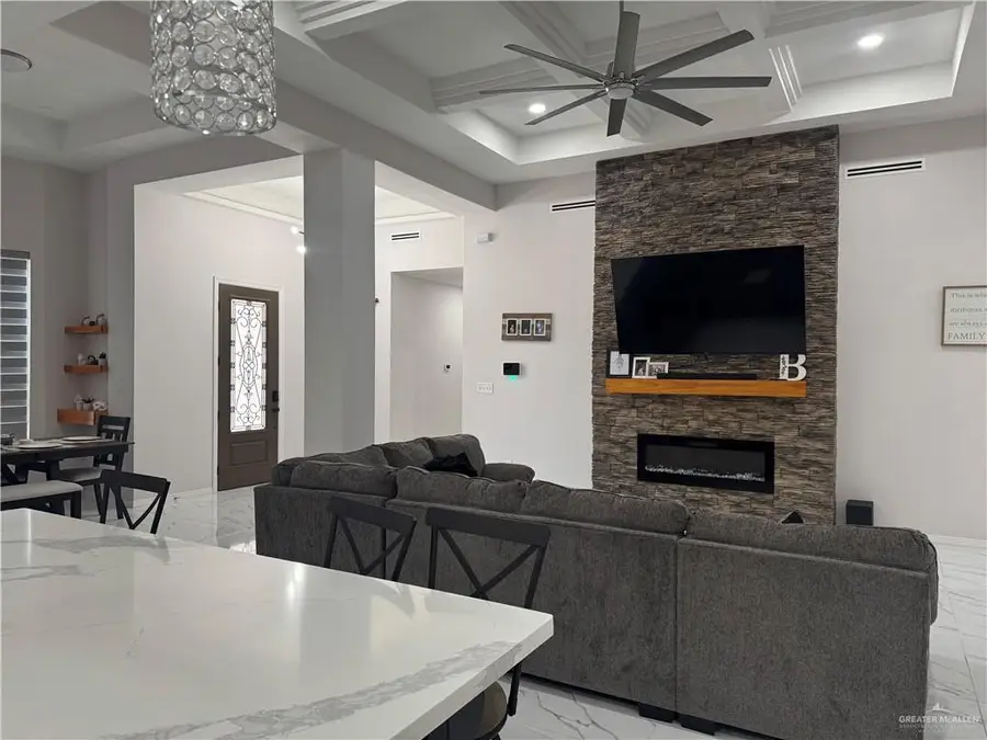 1602 Tierra Encantada, Weslaco, TX 78596 - #3