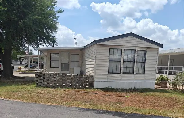 5101 Gene Street #14, McAllen, TX 78501