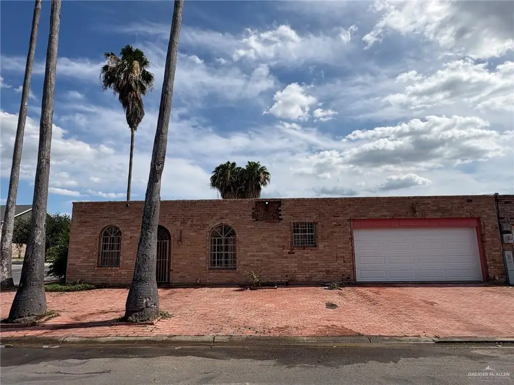 601 W J-k Avenue, McAllen, TX 78504 - #1