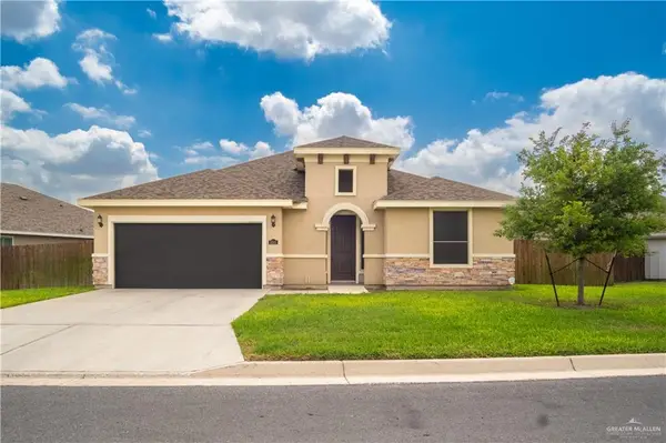 5501 River Road, McAllen, TX 78504