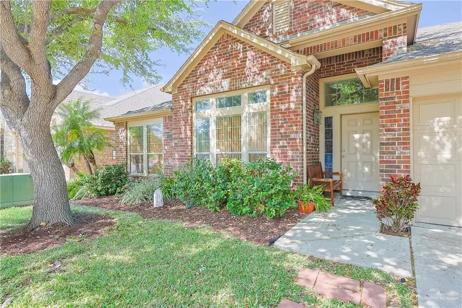 4304 Santa Olivia Street, Mission, TX 78572 - #3