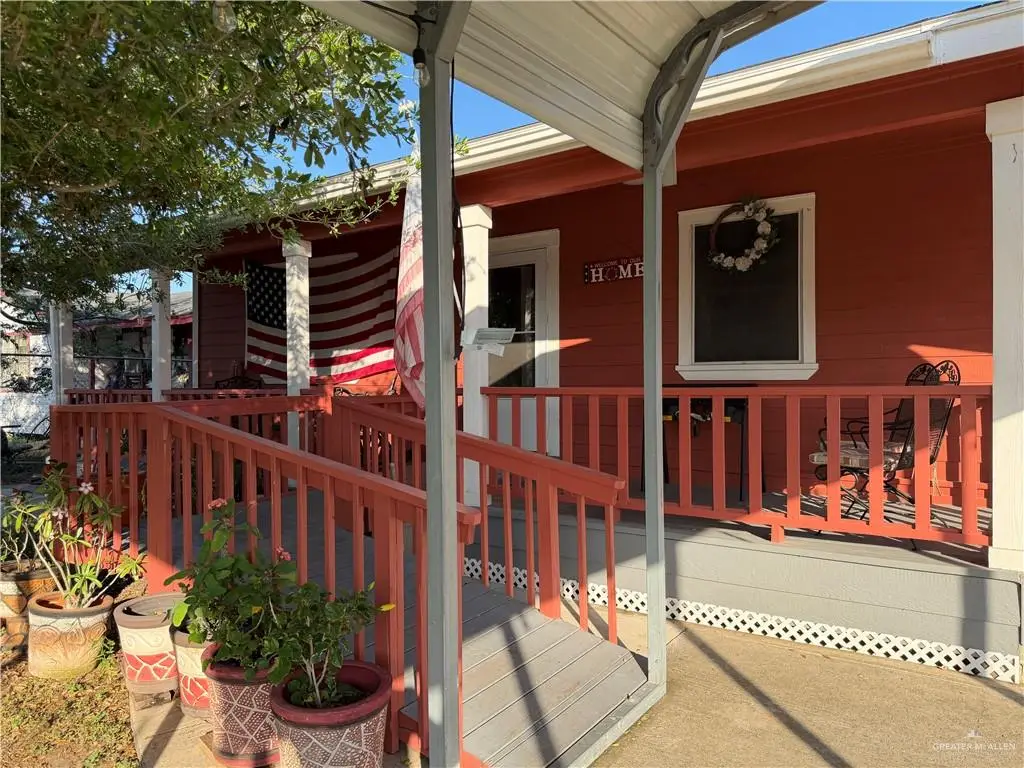 168 Brazos Drive, San Benito, TX 78586 - #1