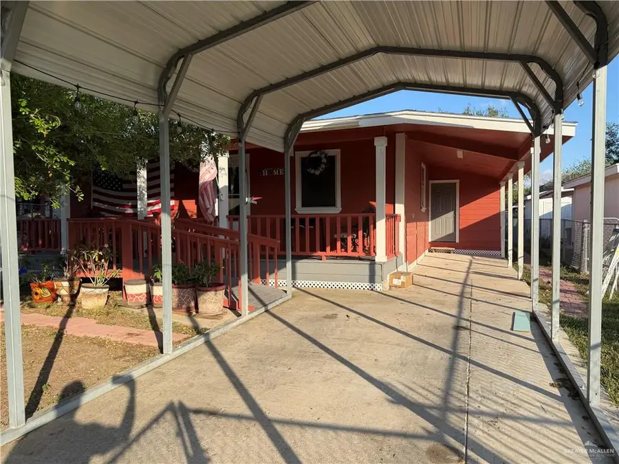 168 Brazos Drive, San Benito, TX 78586 - #2