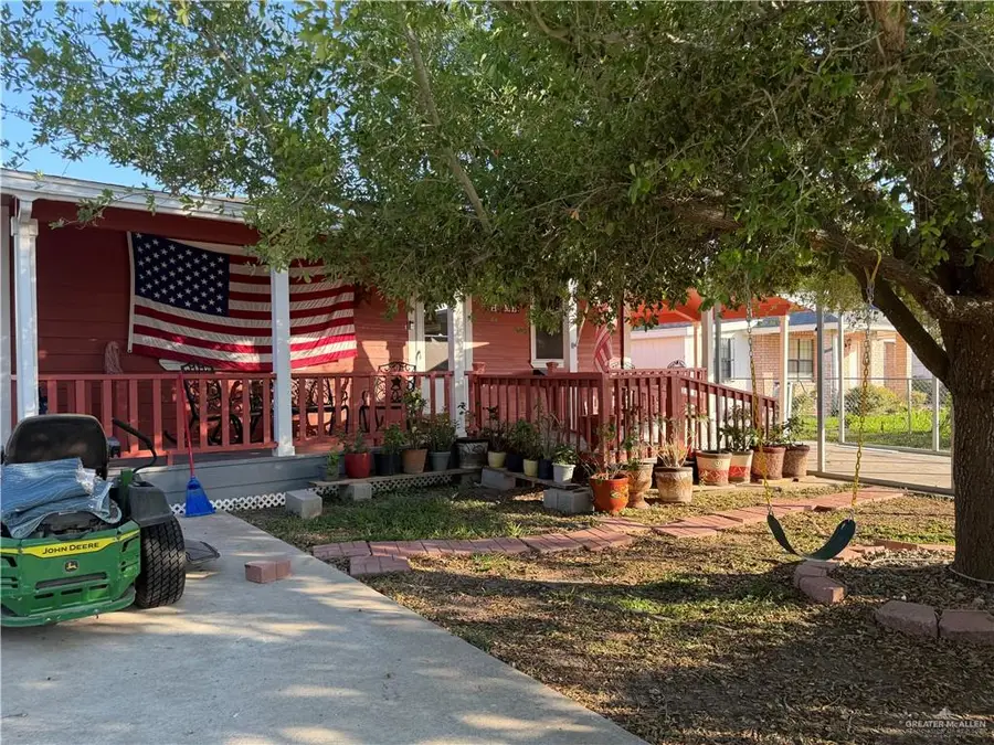 168 Brazos Drive, San Benito, TX 78586 - #3