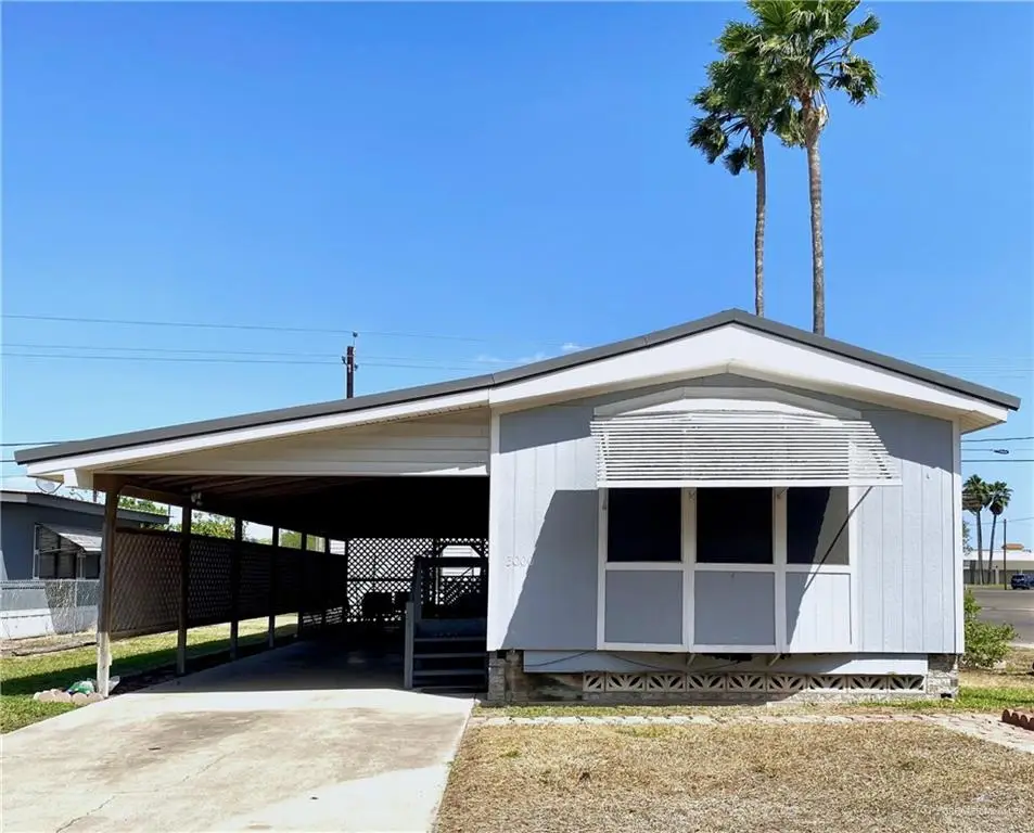 3000 Spur Drive #J9, Mission, TX 78574 - #1