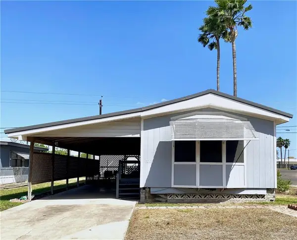 3000 Spur Drive #J9, Mission, TX 78574