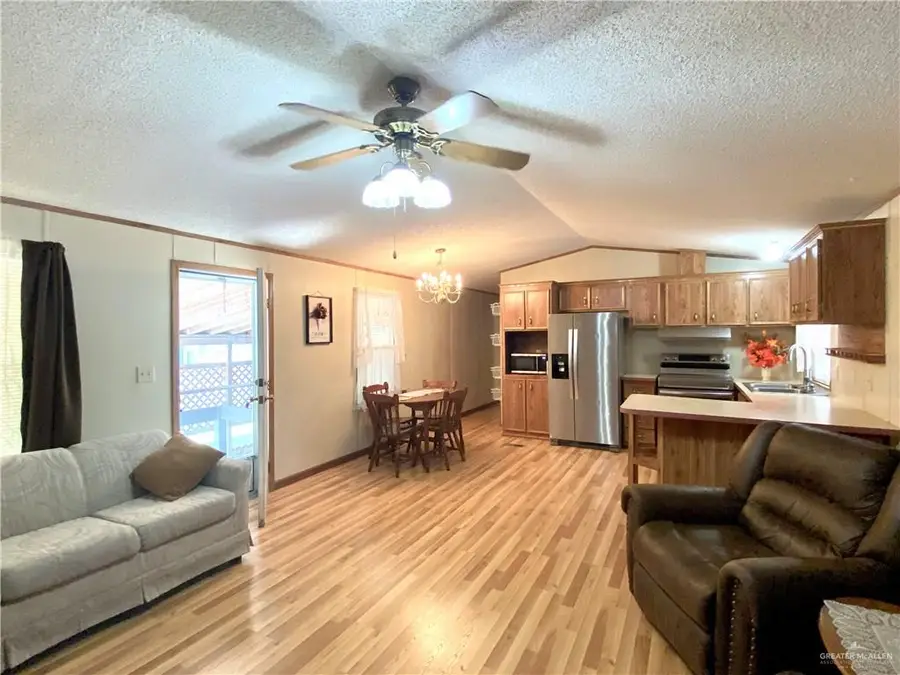 3000 Spur Drive #J9, Mission, TX 78574 - #3